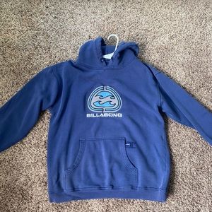 Vintage Billabong Hoodie